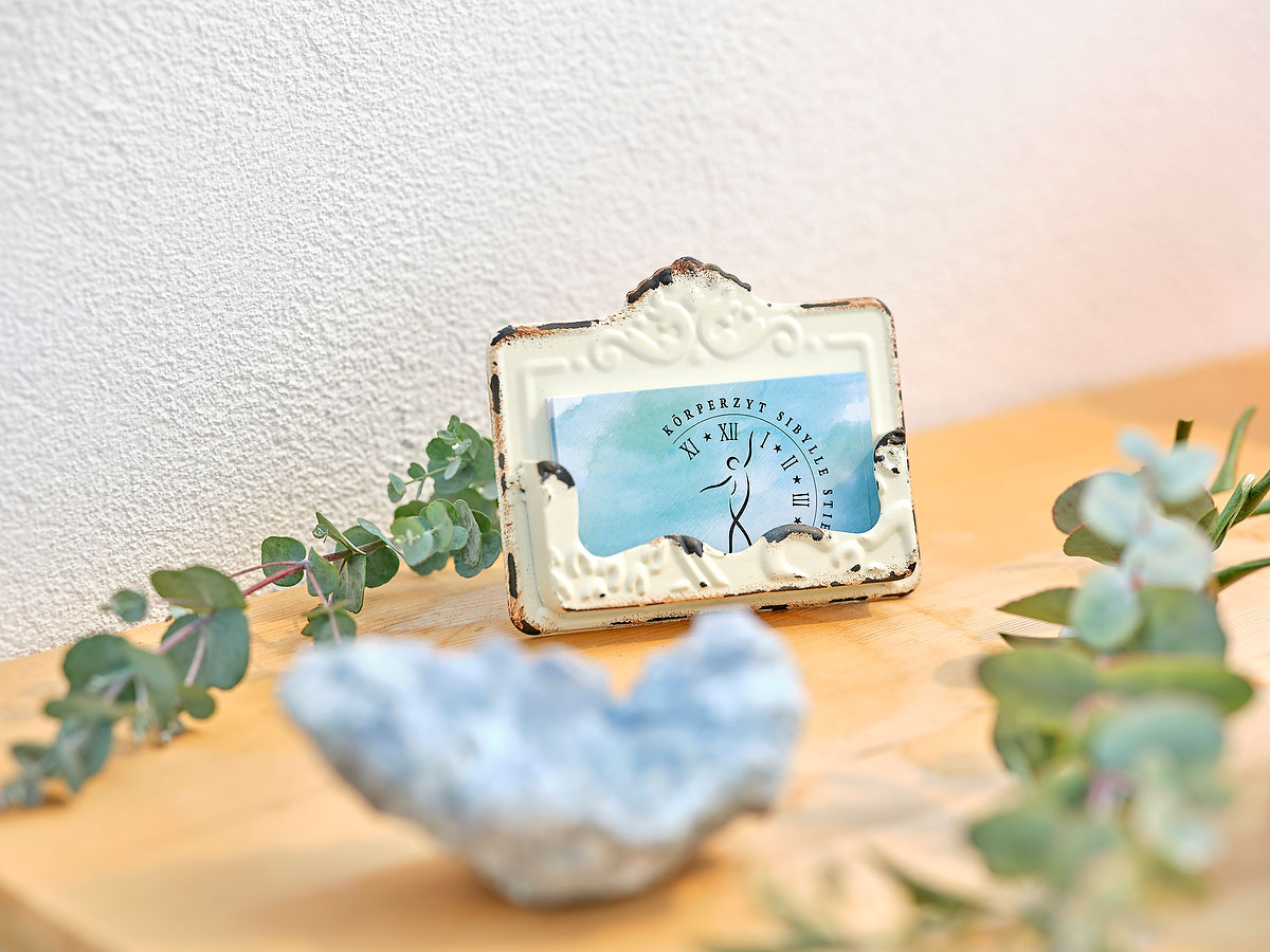 Massage Sibylle Stierli